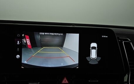 KIA Sportage IV рестайлинг, 2022 год, 2 250 000 рублей, 17 фотография