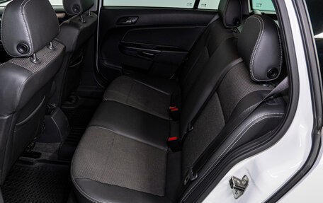 Opel Astra H, 2014 год, 1 159 000 рублей, 13 фотография