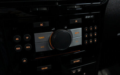 Opel Astra H, 2014 год, 1 159 000 рублей, 22 фотография