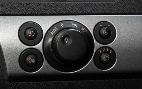 Opel Astra H, 2014 год, 1 159 000 рублей, 20 фотография