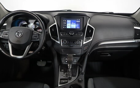 DongFeng AX7 I, 2018 год, 1 229 000 рублей, 7 фотография