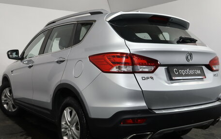 DongFeng AX7 I, 2018 год, 1 229 000 рублей, 4 фотография