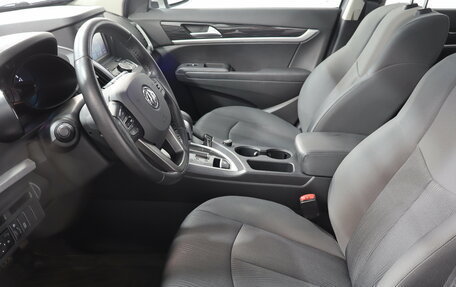 DongFeng AX7 I, 2018 год, 1 229 000 рублей, 8 фотография