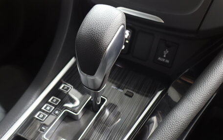 DongFeng AX7 I, 2018 год, 1 229 000 рублей, 10 фотография