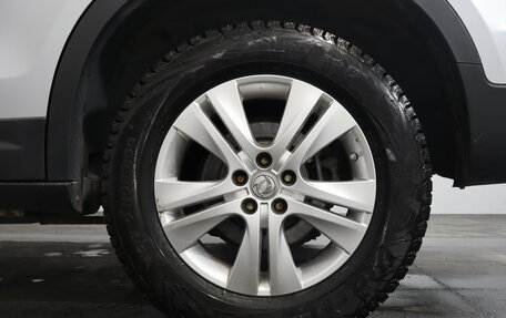 DongFeng AX7 I, 2018 год, 1 229 000 рублей, 15 фотография