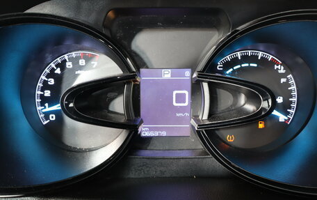 DongFeng AX7 I, 2018 год, 1 229 000 рублей, 16 фотография