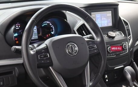 DongFeng AX7 I, 2018 год, 1 229 000 рублей, 9 фотография