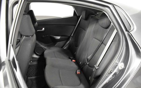 KIA Rio III рестайлинг, 2013 год, 869 900 рублей, 9 фотография