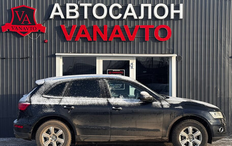 Audi Q5, 2012 год, 1 690 000 рублей, 2 фотография