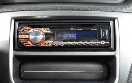 KIA Rio III рестайлинг, 2013 год, 869 900 рублей, 13 фотография