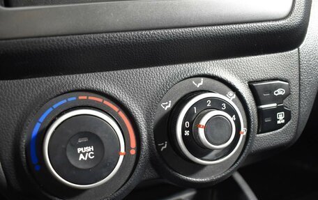 KIA Rio III рестайлинг, 2013 год, 869 900 рублей, 16 фотография