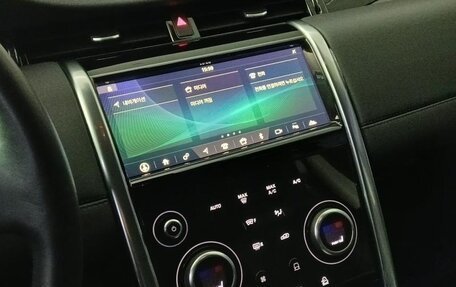 Land Rover Discovery Sport I рестайлинг, 2020 год, 2 590 000 рублей, 11 фотография