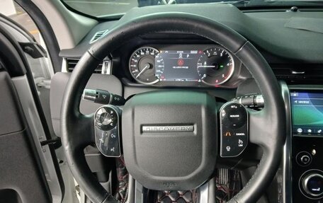 Land Rover Discovery Sport I рестайлинг, 2020 год, 2 590 000 рублей, 7 фотография