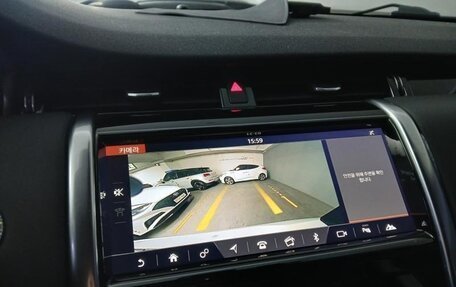 Land Rover Discovery Sport I рестайлинг, 2020 год, 2 590 000 рублей, 14 фотография