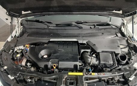 Land Rover Discovery Sport I рестайлинг, 2020 год, 2 590 000 рублей, 18 фотография