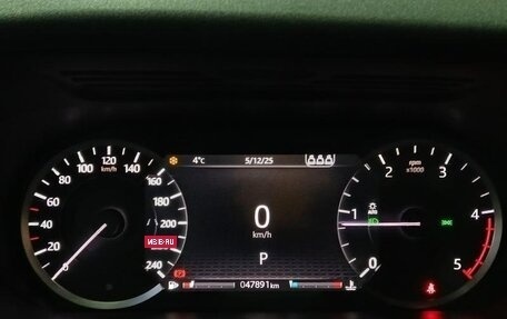 Land Rover Discovery Sport I рестайлинг, 2020 год, 2 590 000 рублей, 5 фотография