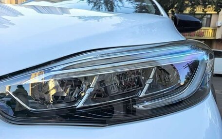 Toyota Yaris XP150 рестайлинг, 2021 год, 1 580 000 рублей, 9 фотография