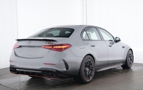 Mercedes-Benz C-Класс AMG, 2025 год, 14 400 000 рублей, 2 фотография