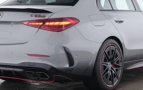 Mercedes-Benz C-Класс AMG, 2025 год, 14 400 000 рублей, 4 фотография