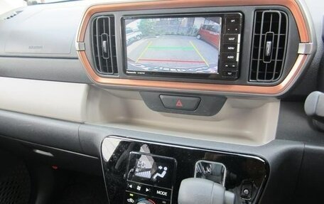 Toyota Passo III, 2022 год, 934 000 рублей, 3 фотография