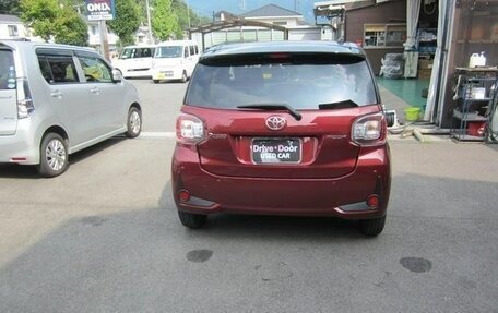 Toyota Passo III, 2022 год, 934 000 рублей, 9 фотография