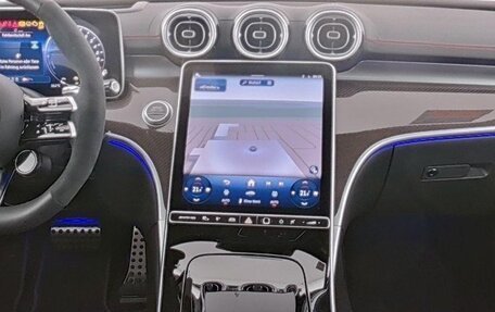 Mercedes-Benz C-Класс AMG, 2025 год, 14 400 000 рублей, 9 фотография