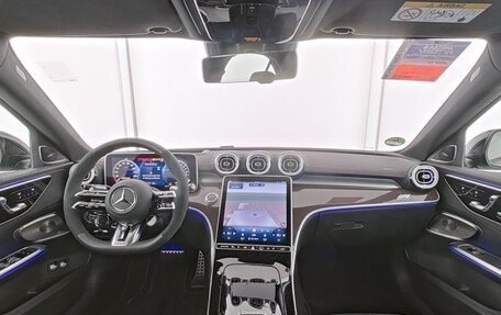 Mercedes-Benz C-Класс AMG, 2025 год, 14 400 000 рублей, 6 фотография