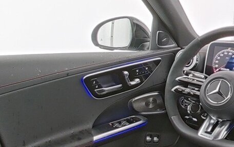 Mercedes-Benz C-Класс AMG, 2025 год, 14 400 000 рублей, 8 фотография