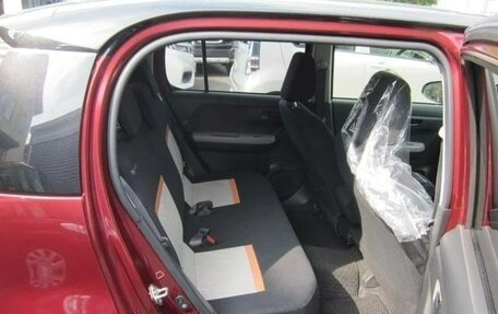 Toyota Passo III, 2022 год, 934 000 рублей, 8 фотография