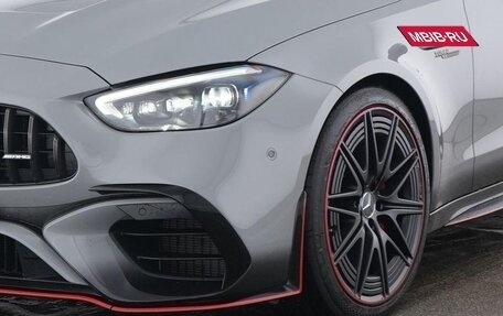 Mercedes-Benz C-Класс AMG, 2025 год, 14 400 000 рублей, 3 фотография