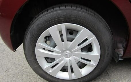 Toyota Passo III, 2022 год, 934 000 рублей, 11 фотография