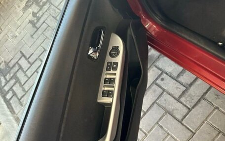 KIA Rio III рестайлинг, 2013 год, 1 200 000 рублей, 11 фотография