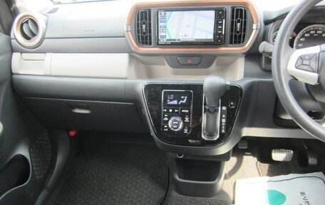 Toyota Passo III, 2022 год, 934 000 рублей, 10 фотография