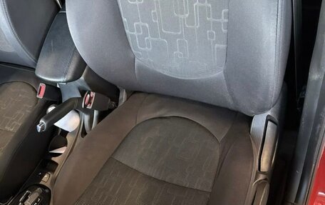 KIA Rio III рестайлинг, 2013 год, 1 200 000 рублей, 12 фотография