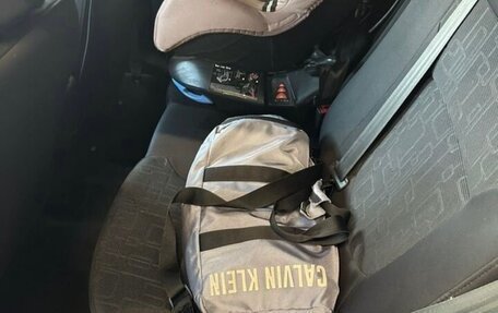 KIA Rio III рестайлинг, 2013 год, 1 200 000 рублей, 14 фотография