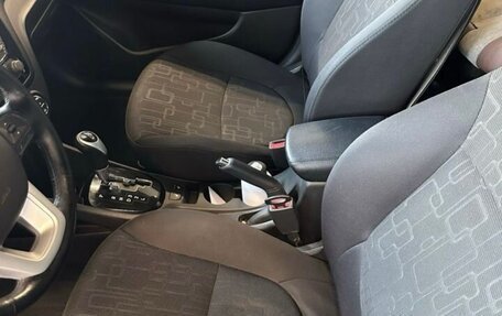 KIA Rio III рестайлинг, 2013 год, 1 200 000 рублей, 13 фотография