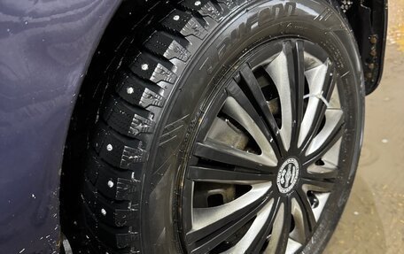 Daewoo Matiz I, 2007 год, 230 000 рублей, 8 фотография