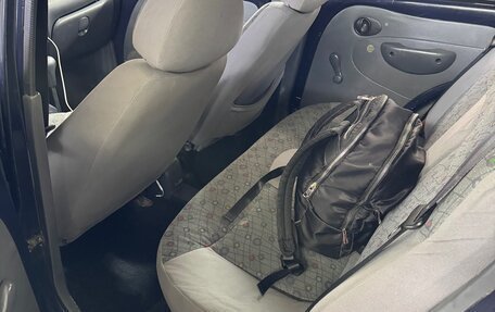 Daewoo Matiz I, 2007 год, 230 000 рублей, 7 фотография