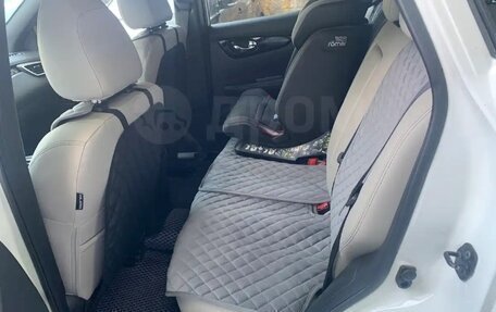 Nissan Qashqai, 2018 год, 2 000 000 рублей, 5 фотография