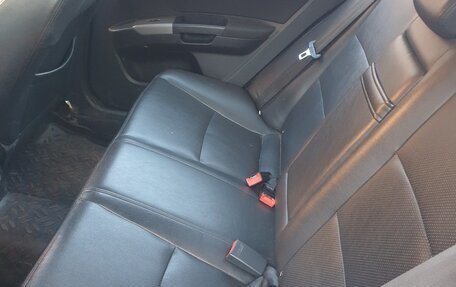 Geely Emgrand EC7, 2013 год, 430 000 рублей, 3 фотография