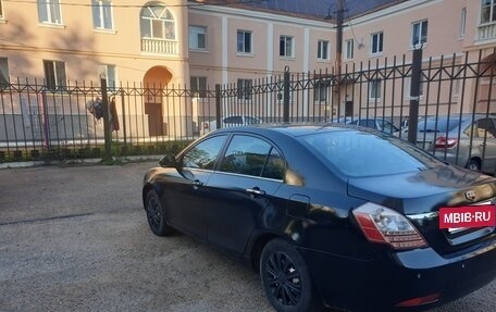 Geely Emgrand EC7, 2013 год, 430 000 рублей, 4 фотография