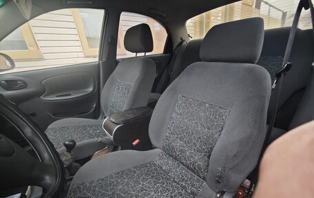 Daewoo Lanos, 2008 год, 210 000 рублей, 10 фотография