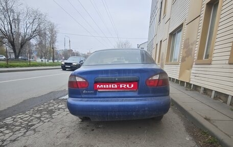 Daewoo Lanos, 2008 год, 210 000 рублей, 5 фотография