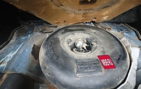 Daewoo Lanos, 2008 год, 210 000 рублей, 11 фотография