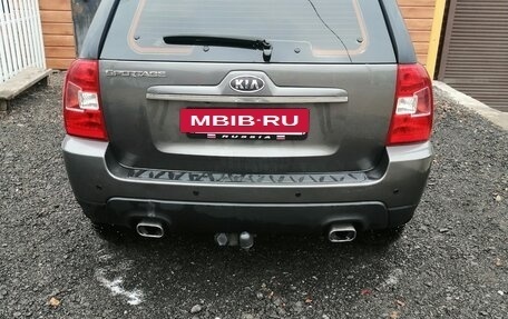 KIA Sportage II, 2010 год, 900 000 рублей, 3 фотография