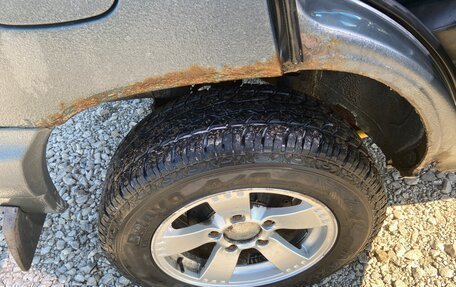 Chevrolet Niva I рестайлинг, 2008 год, 255 000 рублей, 16 фотография