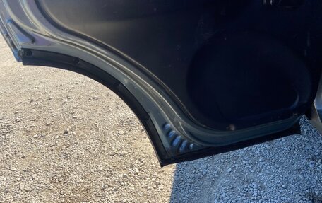 Chevrolet Niva I рестайлинг, 2008 год, 255 000 рублей, 11 фотография