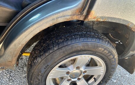 Chevrolet Niva I рестайлинг, 2008 год, 255 000 рублей, 12 фотография