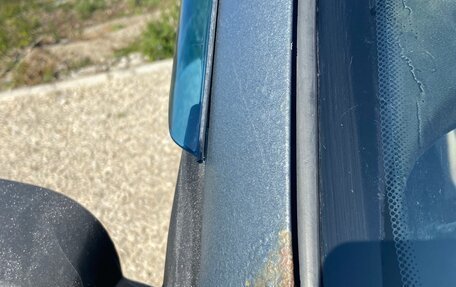 Chevrolet Niva I рестайлинг, 2008 год, 255 000 рублей, 19 фотография