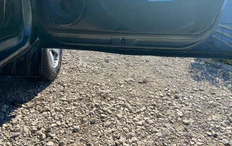 Chevrolet Niva I рестайлинг, 2008 год, 255 000 рублей, 17 фотография